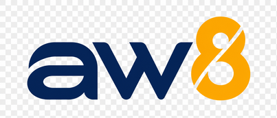 Logo aw8